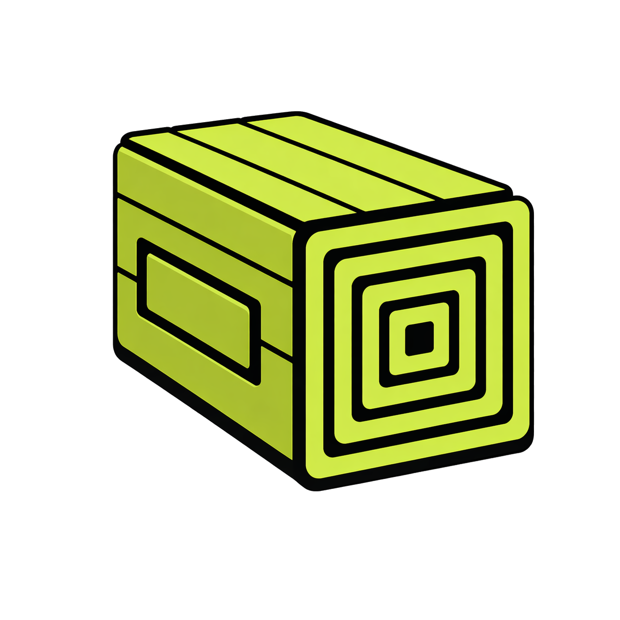 SquareLog