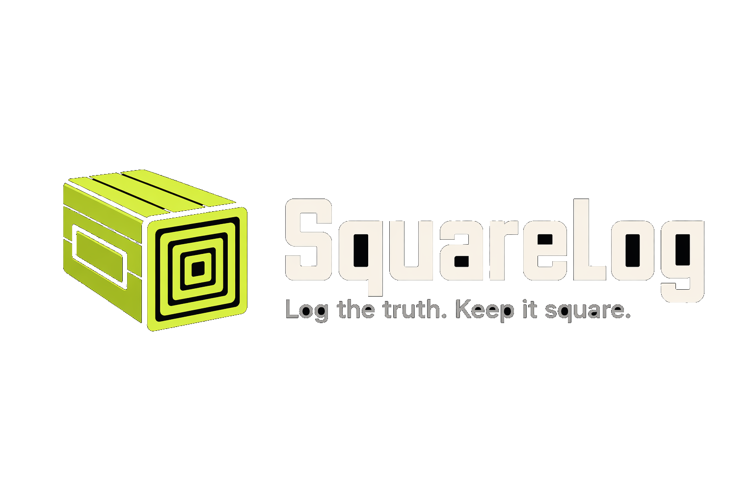 SquareLog